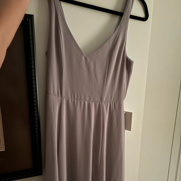 Show me your Mumu Jenn Maxi Dress - Picture 5 of 11